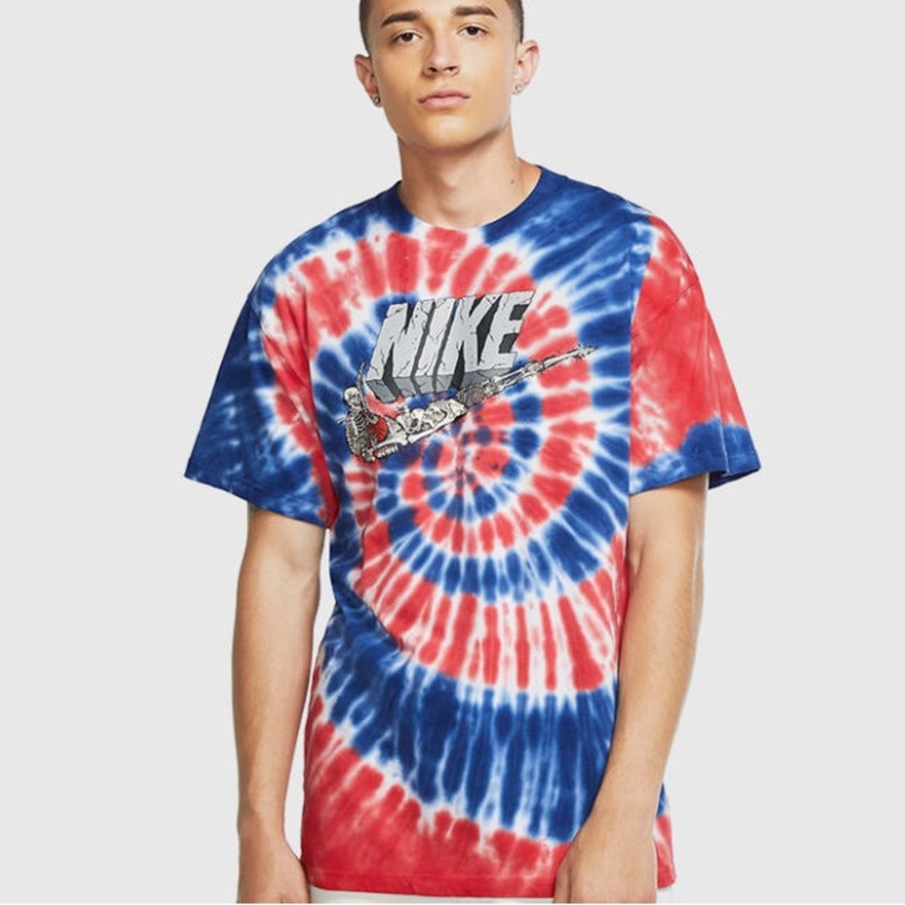 Nike shirt
